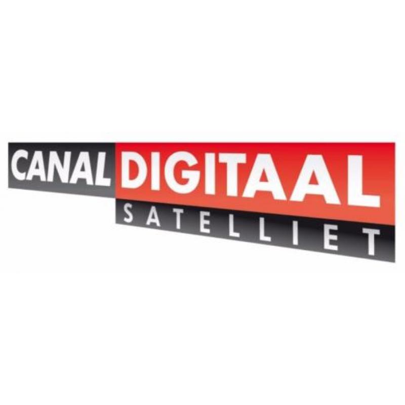 CanalDigitaal Duo Twin LNB (merk: Inverto )