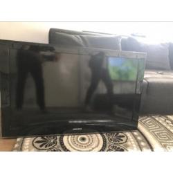 Samsung full hd lcd tv