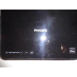 Digital satellite receiver Phillips