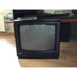 Philips tv model 14cn2201/10b