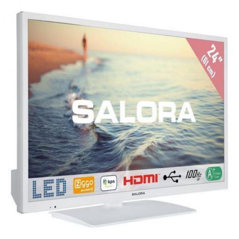 Salora 24HDW5015