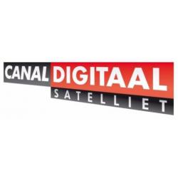 De Triple Quad LNB. Canal digitaal