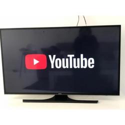 Samsung UE50JU6400K - 4K tv