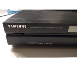 Samsung HDMI ontvanger DCB-H360R