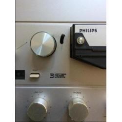 N7300 Philips Bandrecorder