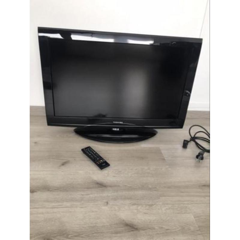 Toshiba LCD TV 32AV703G1 - 81,3 cm - 32 inch