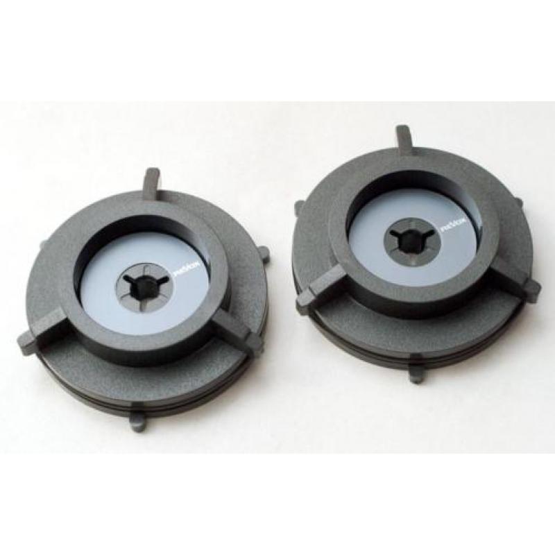 NAB adapters : Revox-BASF-AKAI- TEAC-Dokorder