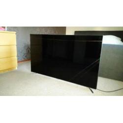 Samsung Full HD lcd tv 55 inch Smart en 3D brillen