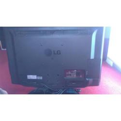 Lg tv