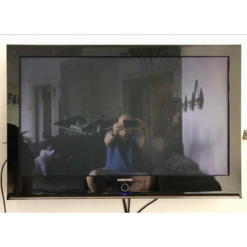 Samsung PS-42Q92H Plasma TV