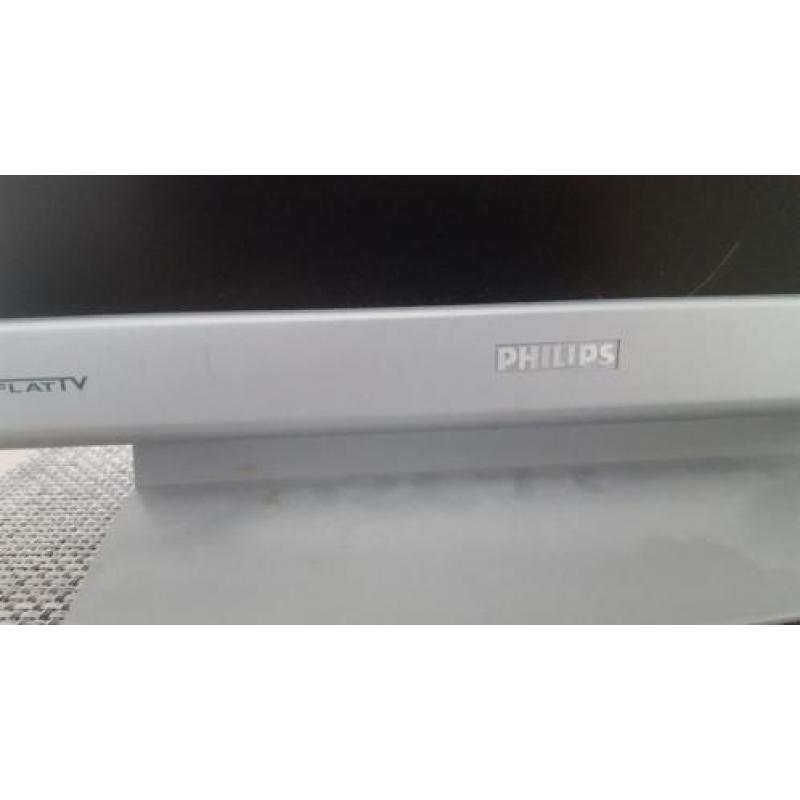 Philips Flat tv 15"