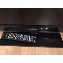 Mooie Samsung tv 32 inch onbeschadigde televisie