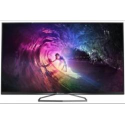 Smart TV, Philips, 3D, 50, 4K