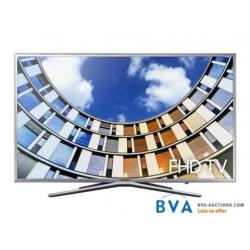 Online veiling: Samsung UE32M5690AS Smart TV (35536