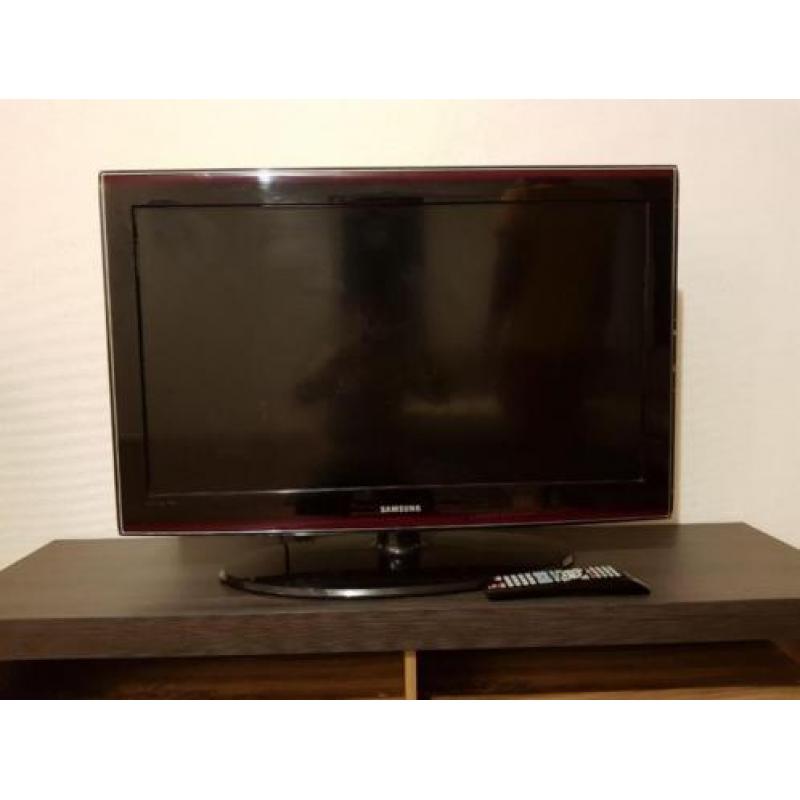 Samsung 37" LCD TV- FULL HD-1080P