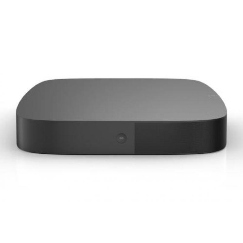 Sonos Playbase Zwart soundbar