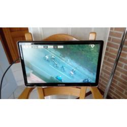 Samsung tv 22 inch kleur zwart