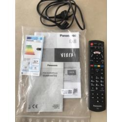 Ultra UHD 4K Smart Panasonic 1jr oud 50inch HDR WiFi Netflix