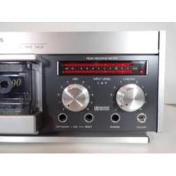 ReVoX B 710 mk1 Geserviced. in TOP STAAT.