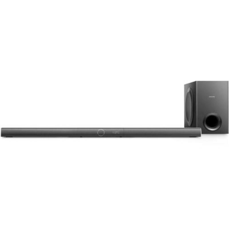 Demo Philips HTL5160B soundbar