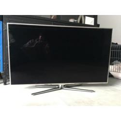 LED (3D) televisie Samsung type UE46D8000