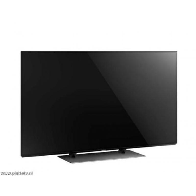 Panasonic TX-55EZW954 Buitenkansje