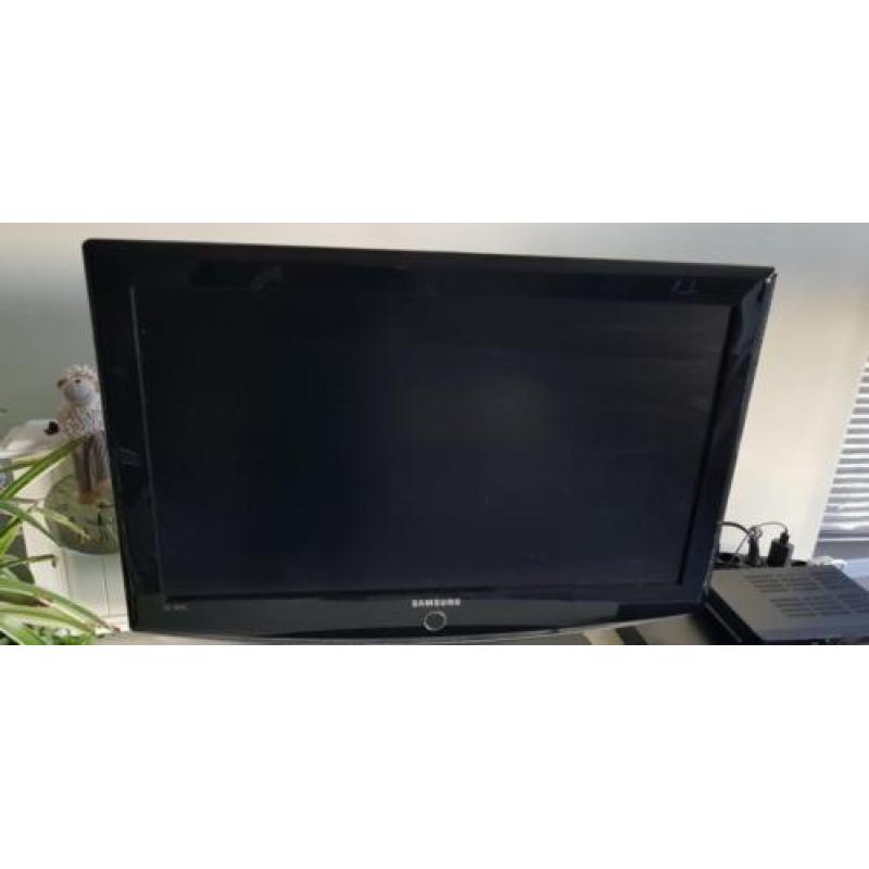 Samsung lcd tv 32 inch full hd zsm ophalen