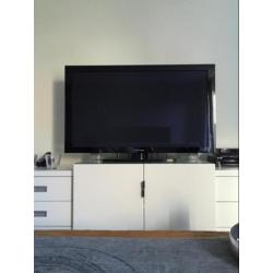 Prachtige PIONEER KURO 50 inch PDP LX 5090