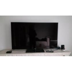 Samsung 60 inch led smart 3d tv