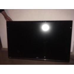 JVC lcd tv 42 inch