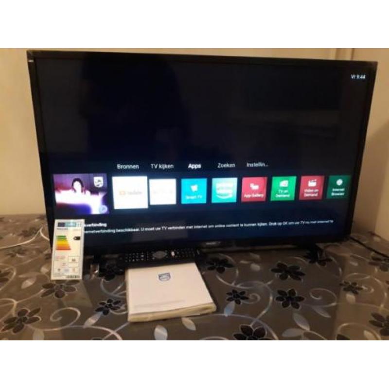 Smart tv 32 inch 80cm