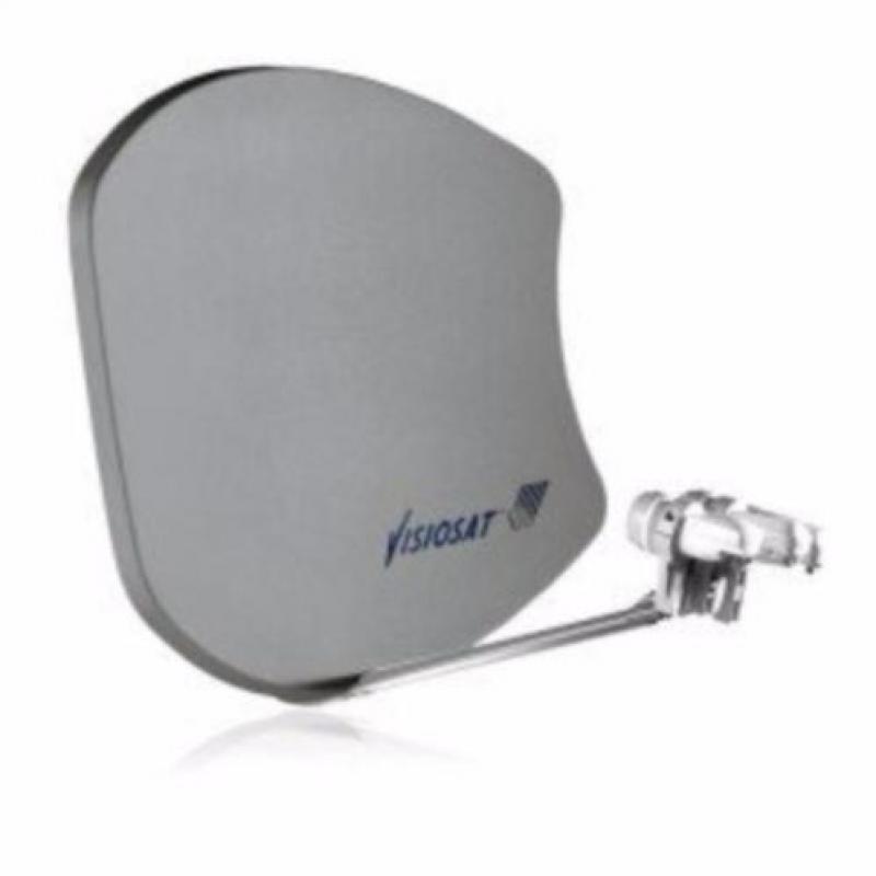 Visiosat Bisatellite satelliet schotel G3 Multi Focus MatWit