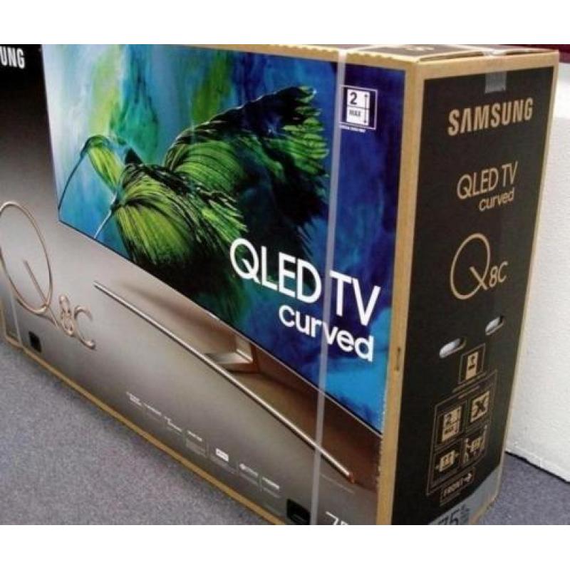 Samsung QLED TV