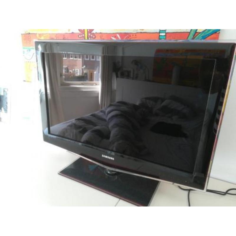 TV Samsung LE32B653T5P