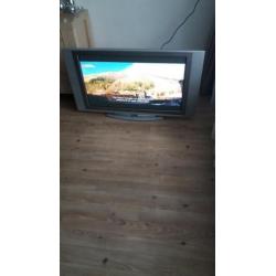 LG plasma TV