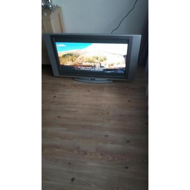 LG plasma TV