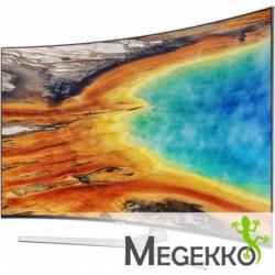 Samsung UE55MU9000T 55" 4K Ultra HD Smart TV Wi-Fi Zilver ..