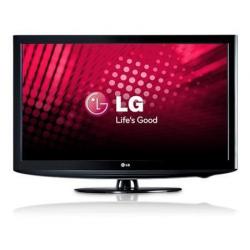 LG TV Model 26LD320-ZA