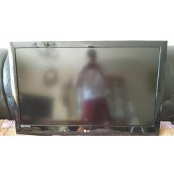 LG televisie | 42 inch | Full HD