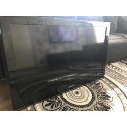 Samsung full hd lcd tv