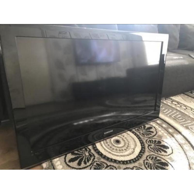 Samsung full hd lcd tv