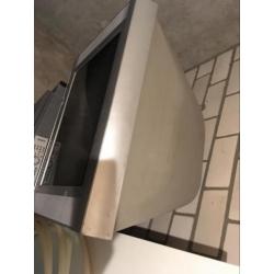 20 inch tv, oud model