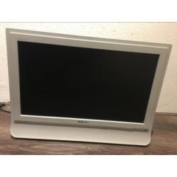 Sony bravia lcd 20 inch