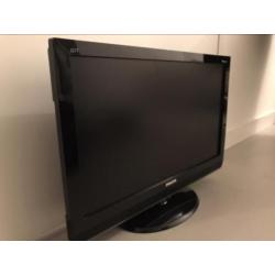 Televisie merk Philips model nummer MWT1221T