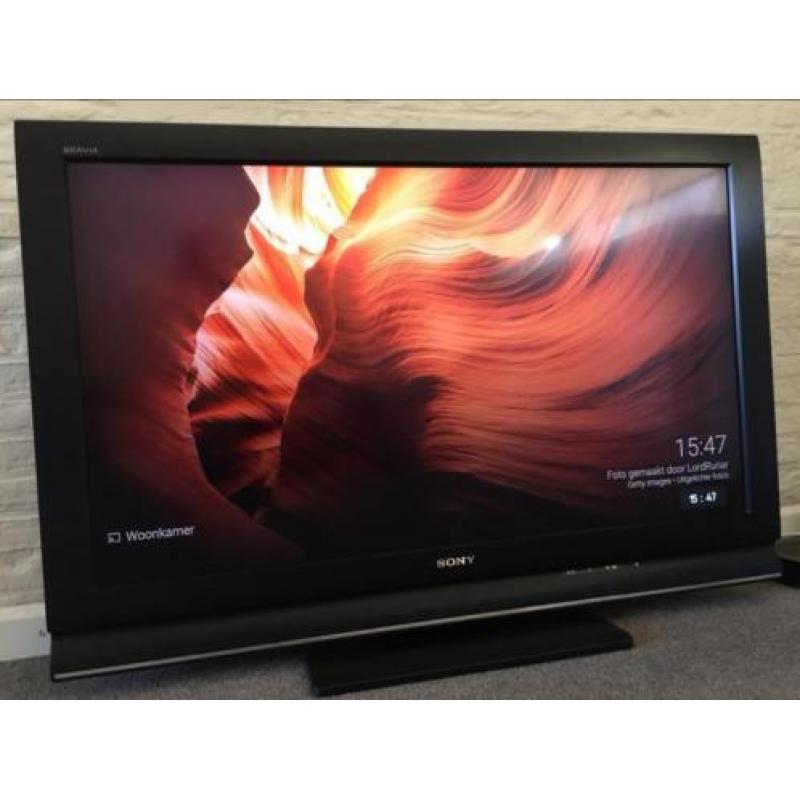 Sony Bravia LCD 40 inch