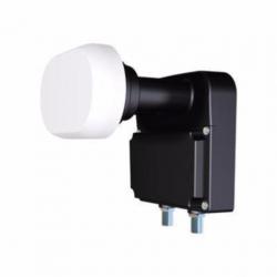 CanalDigitaal Duo Twin LNB (merk: Inverto )