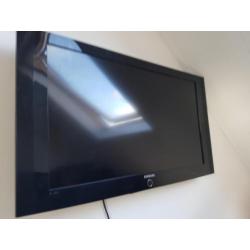 Samsung tv (beeldpixel defect)