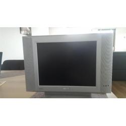 Philips Flat tv 15"