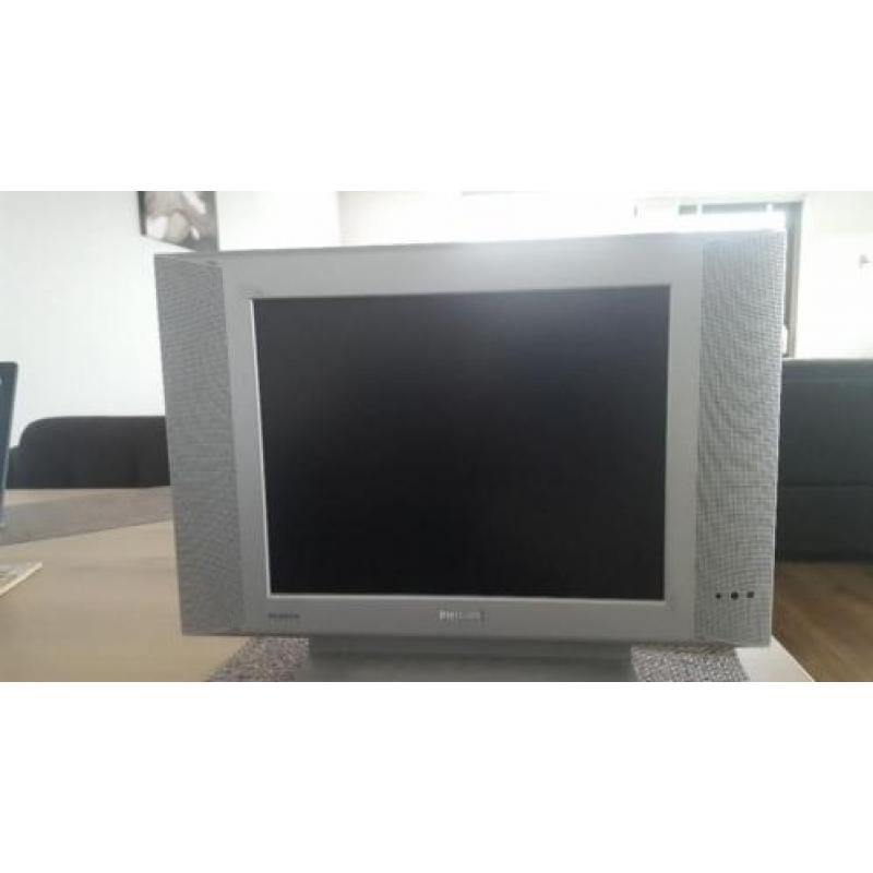 Philips Flat tv 15"