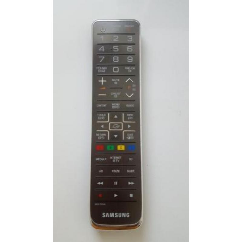 Samsung smart tv PS63C7700 barst op scherm